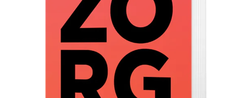 'Zorg voor een kind dat in slow motion verdwijnt'