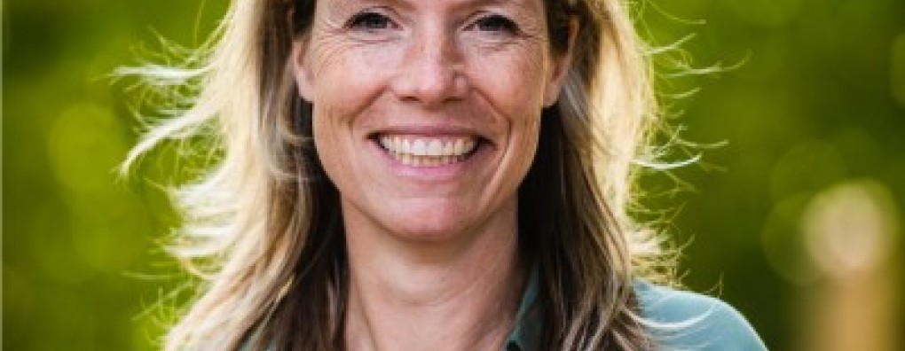 Judith Meijers: 'Praat bij dementie tijdig over palliatieve zorg'