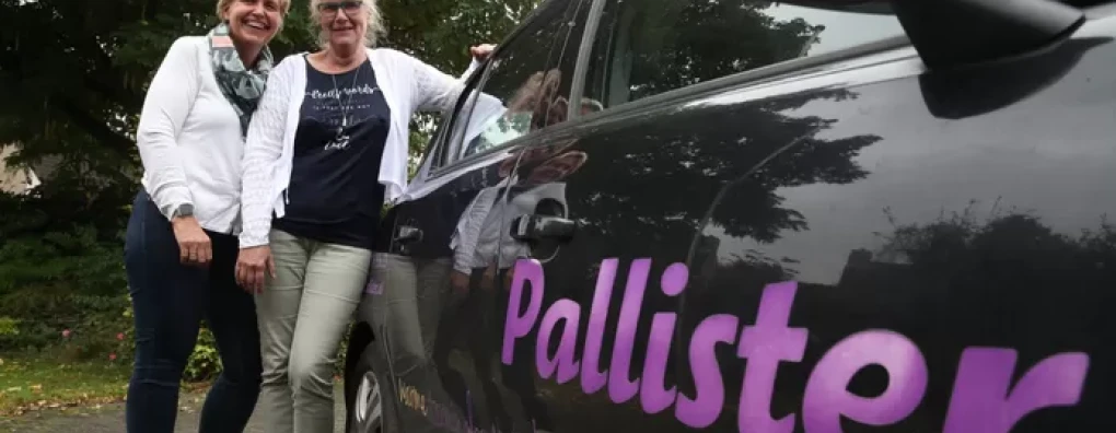 Steun bij sterven is niet bij iedereen bekend; soms zitten mensen daarom met de handen in ’t haar