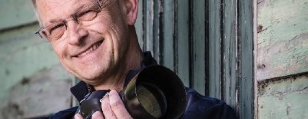 Beeldverslag congres 'Zorg in de stervensfase' 2025