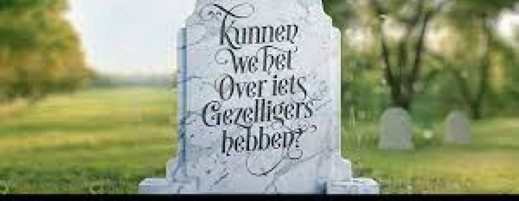 Online avond over SIRE-campagne