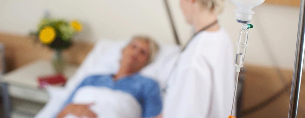 Palliatieve zorg bij hartfalen