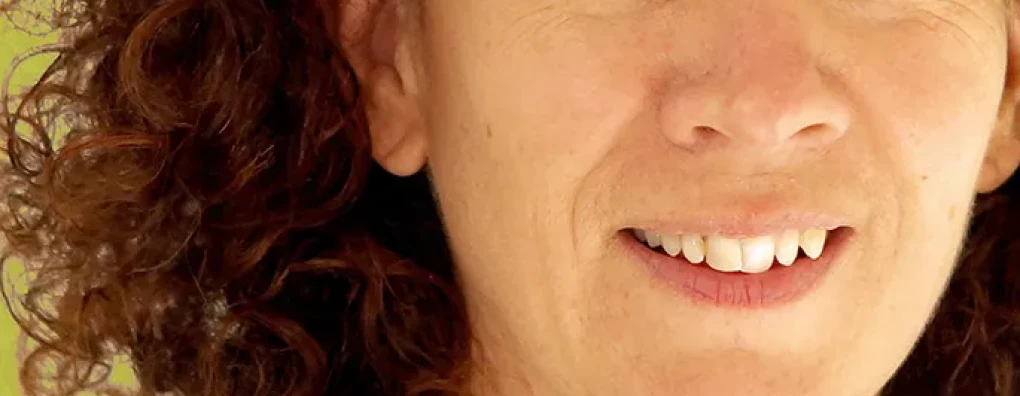 Het Naasten- en nabestaandencongres: Tanja van Roosmalen