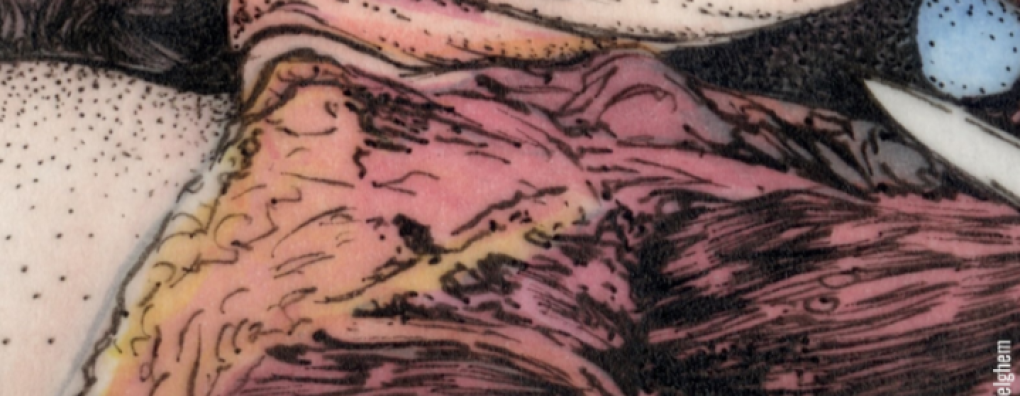 Multimediaal festival CORPUS