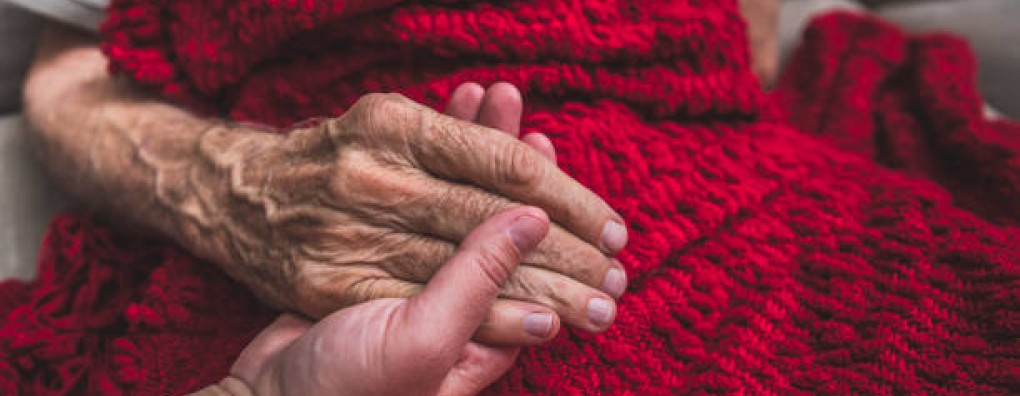 Meest gelezen verhaal op Carend in 2021: 'De Trouwjurk'