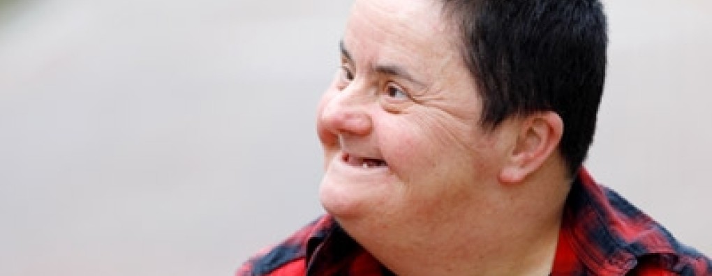 Palliatieve zorg voor mensen met een verstandelijke beperking