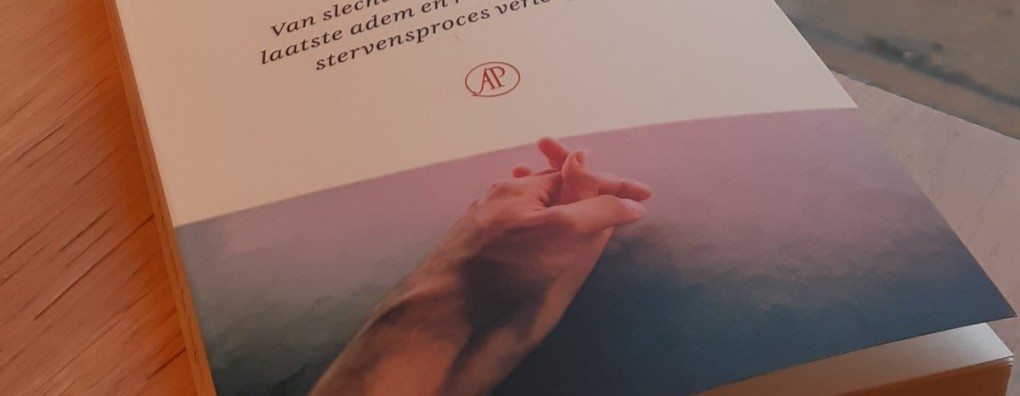 Leven toevoegen aan de dagen komt binnen op plek 3 van de Bestseller 60