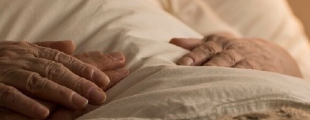 Extra webinar over palliatieve sedatie in verband met vele verzoeken