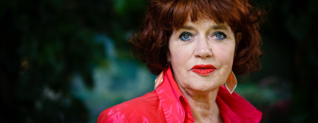 Nationaal Euthanasie Congres: Willeke Stadtman