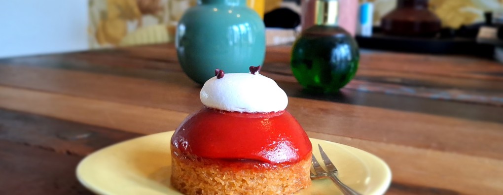 Je mag mij feliciteren