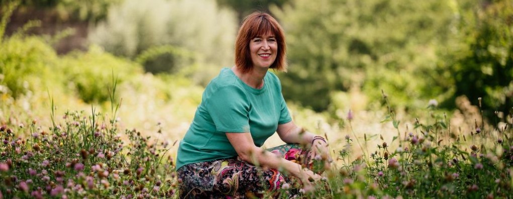 'Ik miste als wijkverpleegkundige de holistische zorg' [interview]