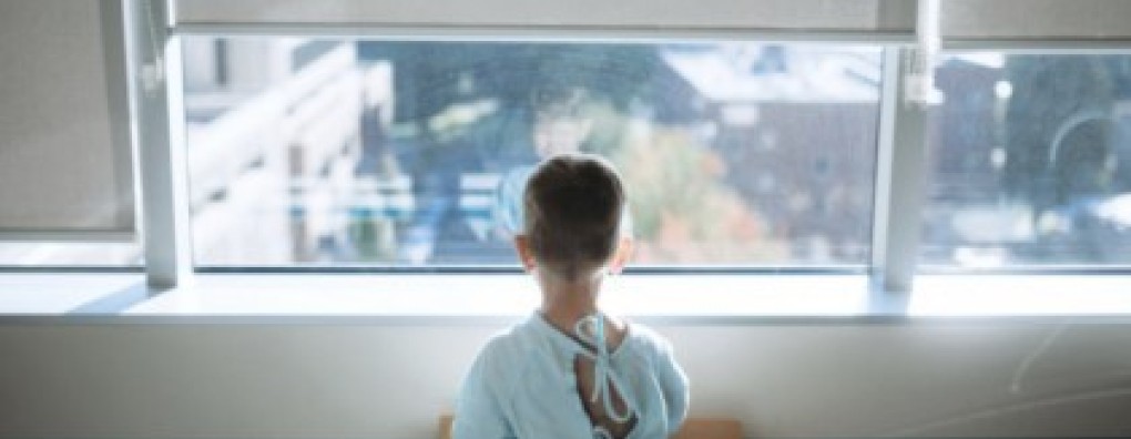 Praten over de dood met kinderen