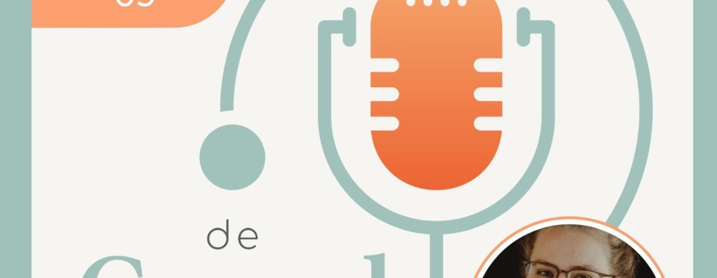 De Carend Podcast Luisterverhaal: 'Een hoorbare stilte'