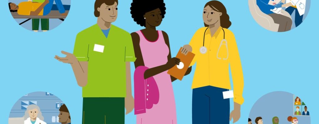 Nieuwe handreiking Palliatieve Zorg in de Huisartsenpraktijk