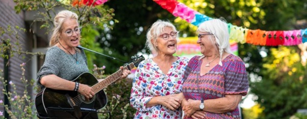 Hospicezorg is maatwerk: Hospice Texel [hospice van de maand]