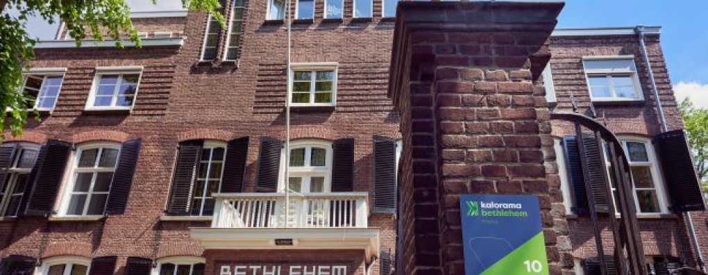 Hospice Bethlehem in Nijmegen gered van ondergang