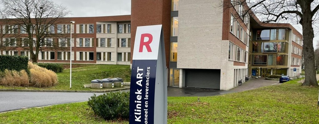 GGZ-instelling Antes opent palliatieve zorgunit