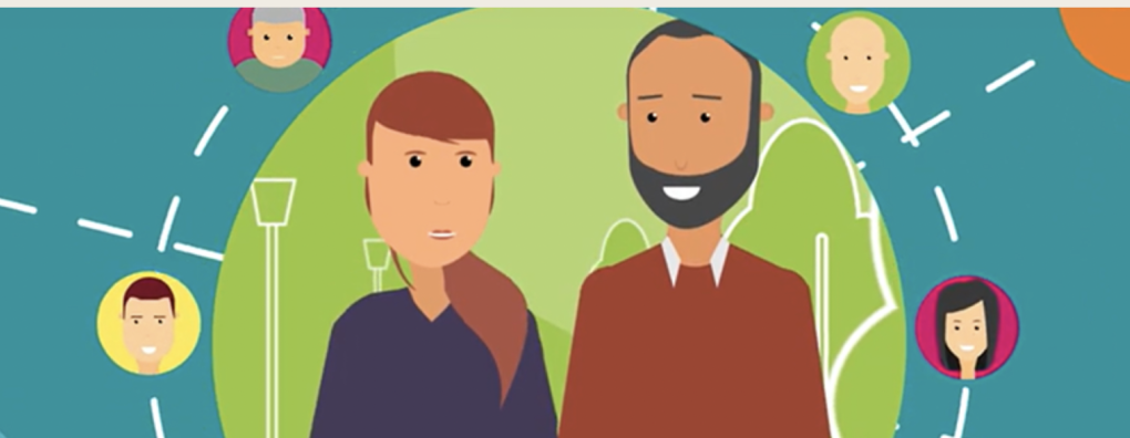 Nieuwe animatie laat zien: samenwerking in de laatste levensfase maakt het verschil