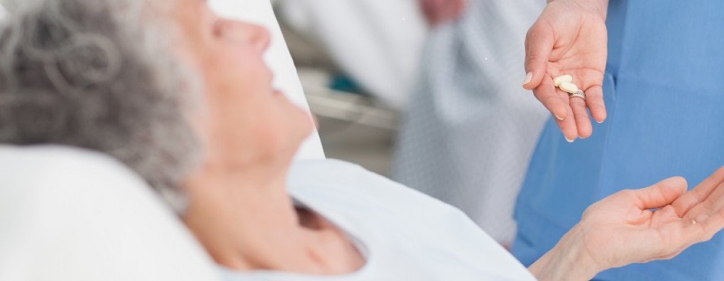 Webinar Palliatieve Zorg bij COPD