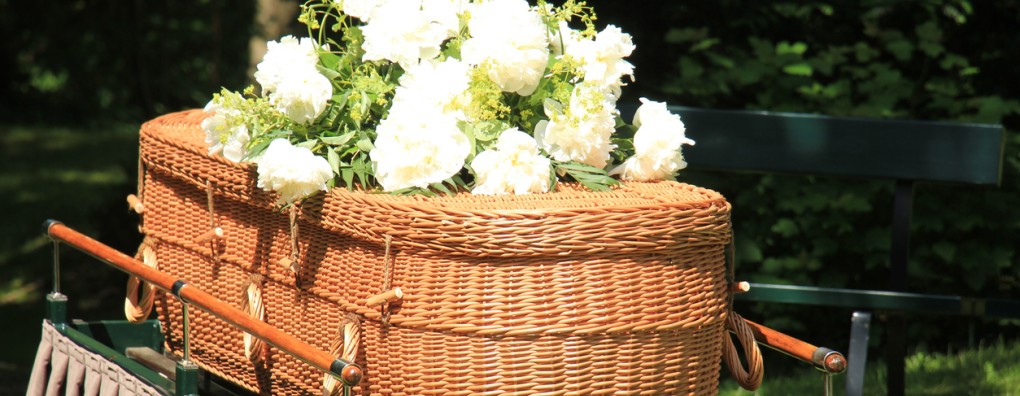 Uitvaarten steeds duurder